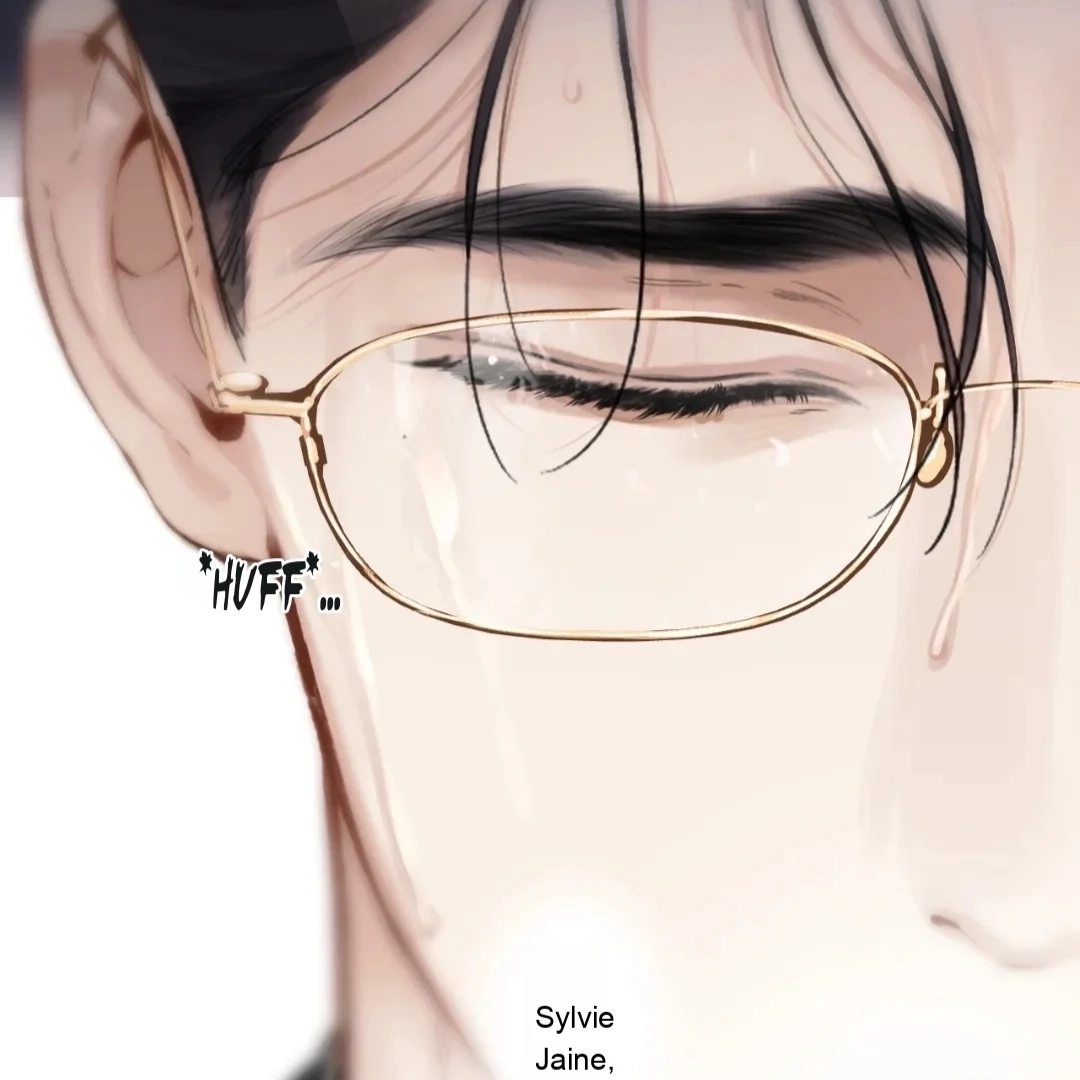  Accidental Love Chapter 61 Page 117