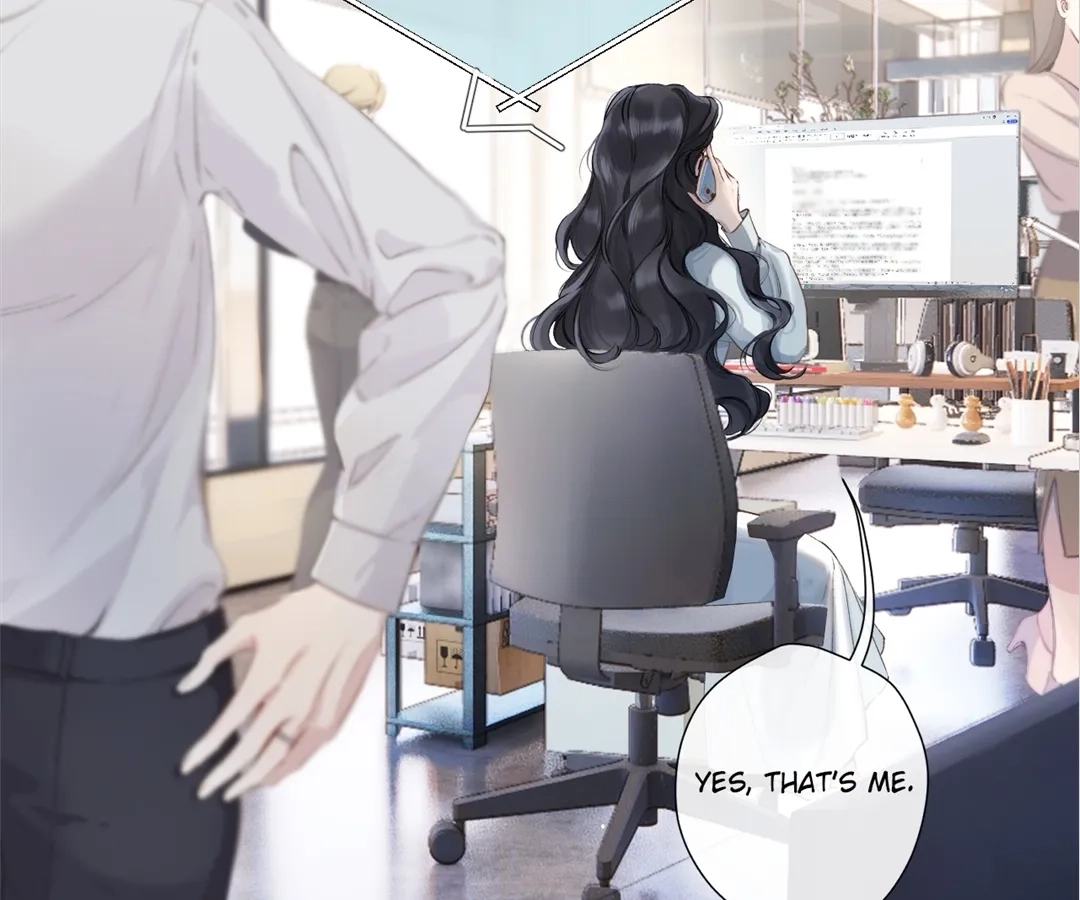  Accidental Love Chapter 1 Page 7