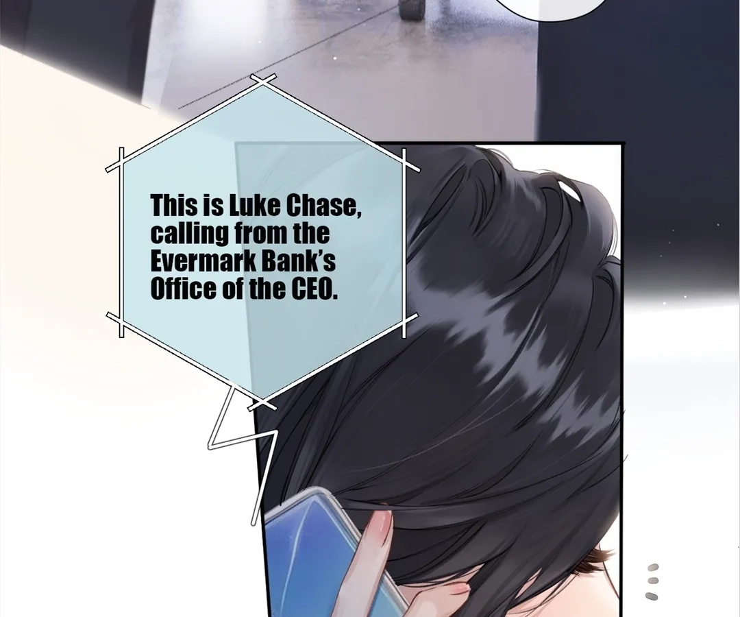  Accidental Love Chapter 1 Page 8