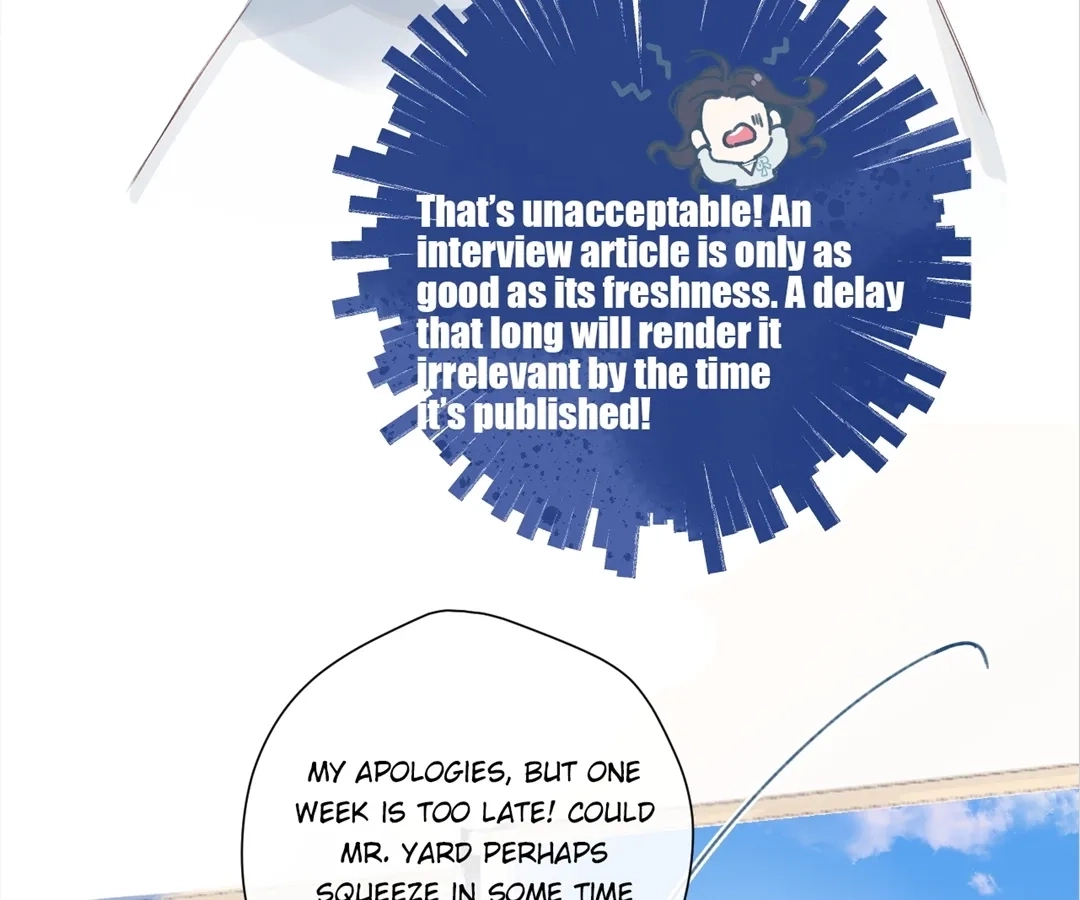  Accidental Love Chapter 1 Page 13