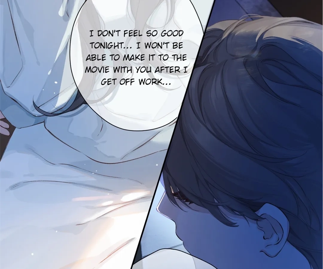  Accidental Love Chapter 1 Page 40