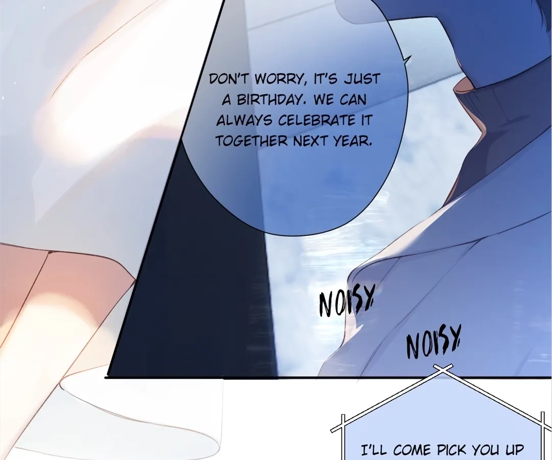  Accidental Love Chapter 1 Page 41