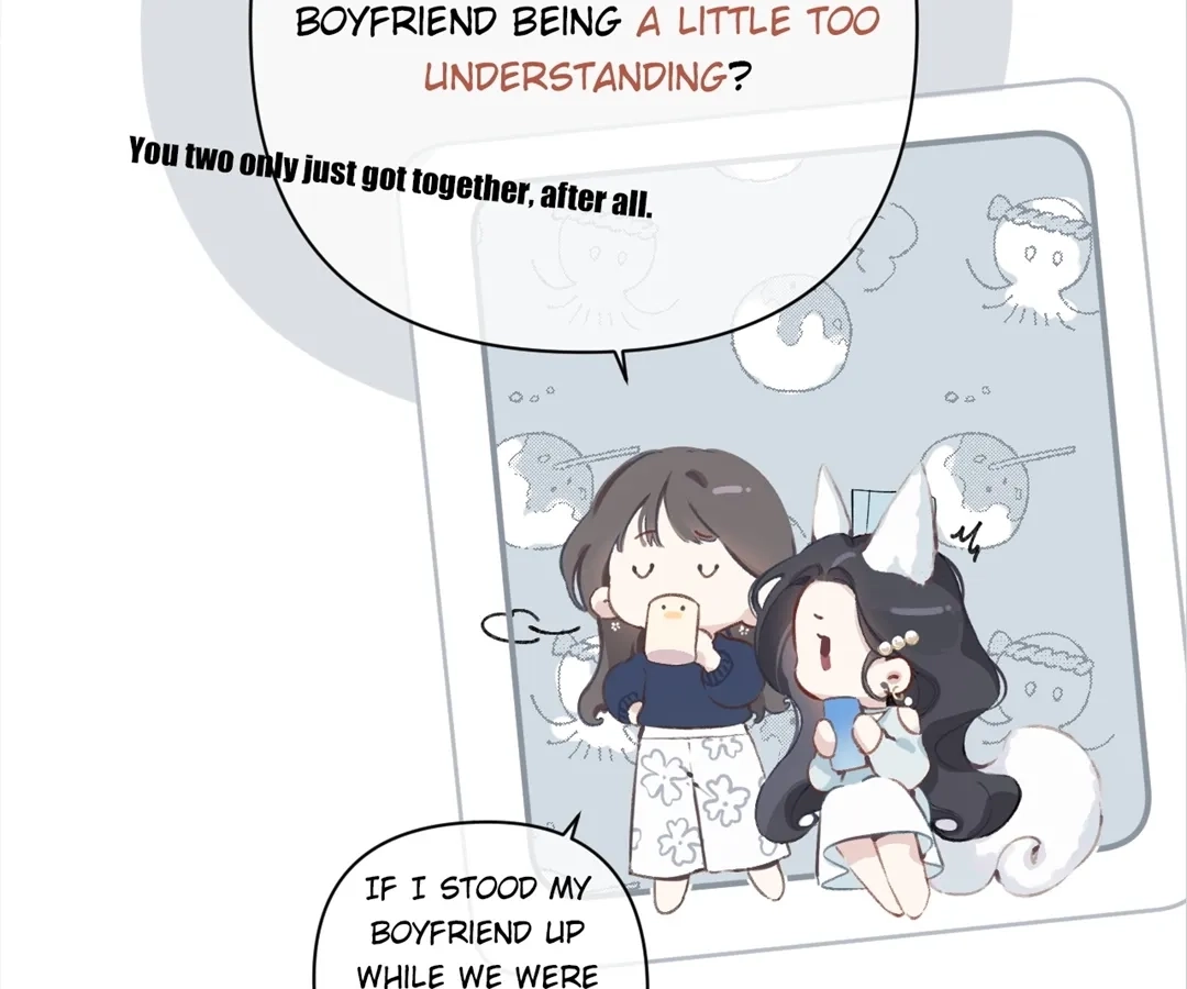  Accidental Love Chapter 1 Page 45