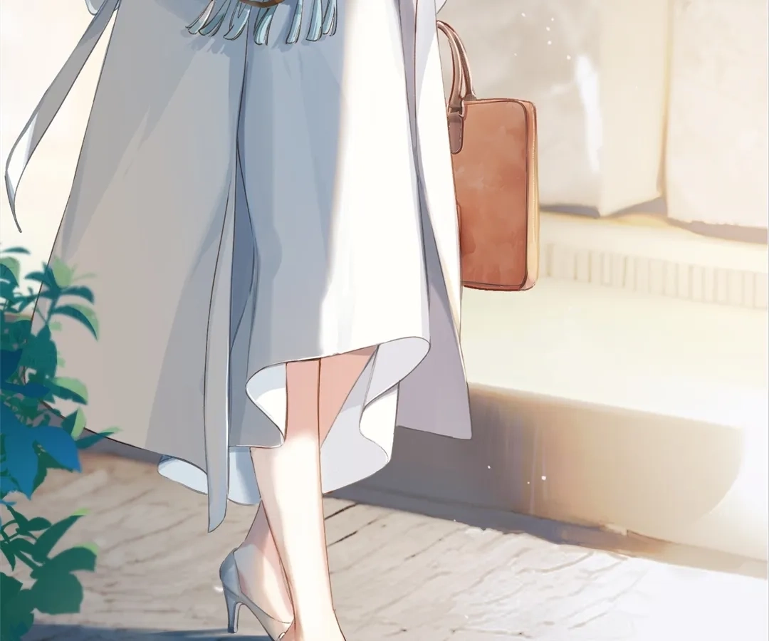  Accidental Love Chapter 1 Page 78