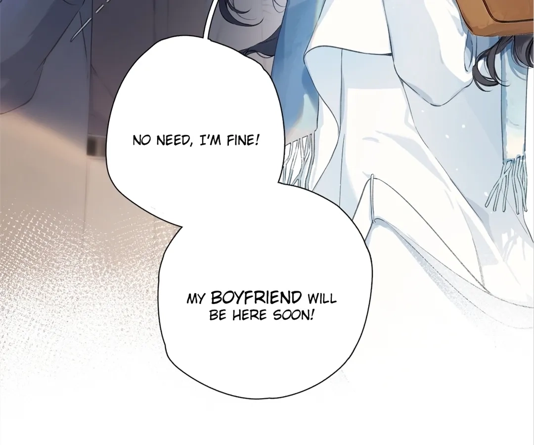  Accidental Love Chapter 1 Page 89