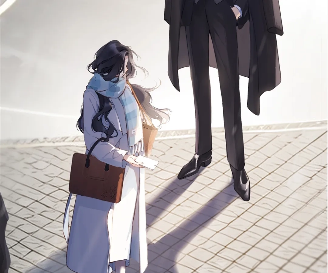  Accidental Love Chapter 1 Page 118