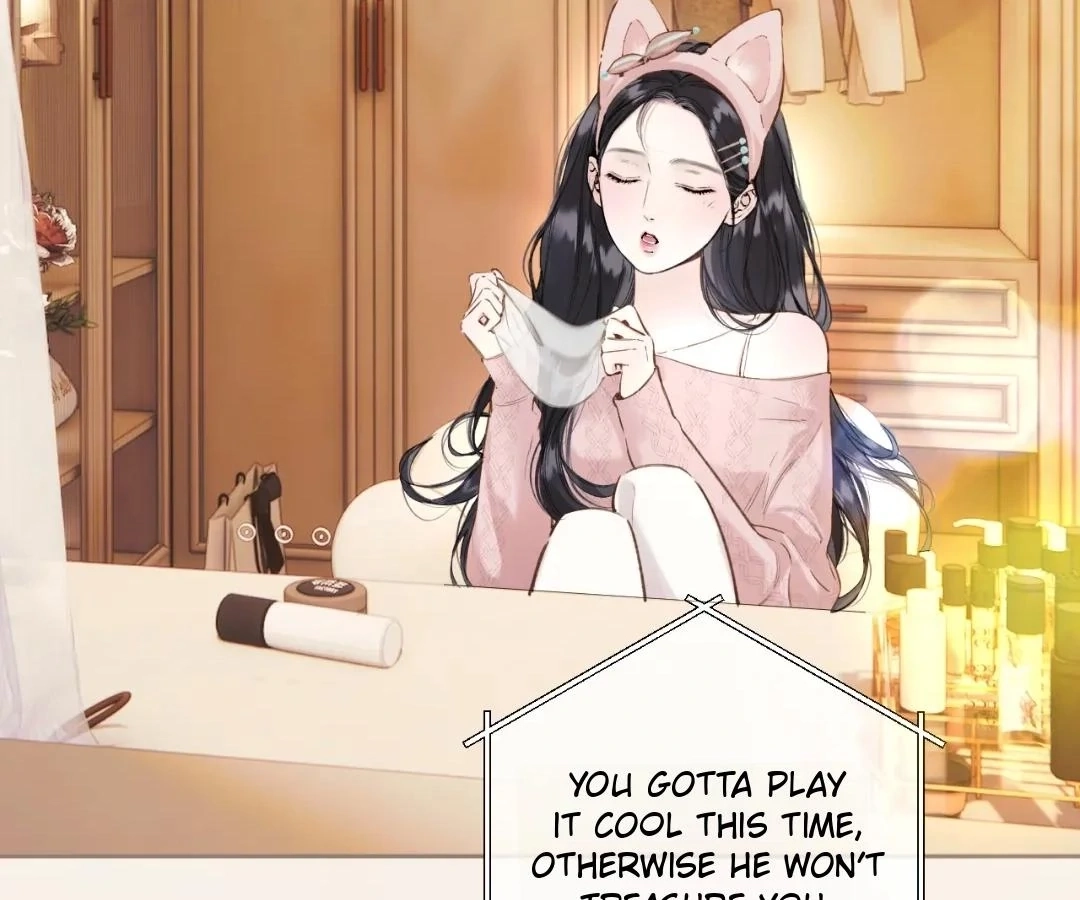  Accidental Love Chapter 66 Page 8