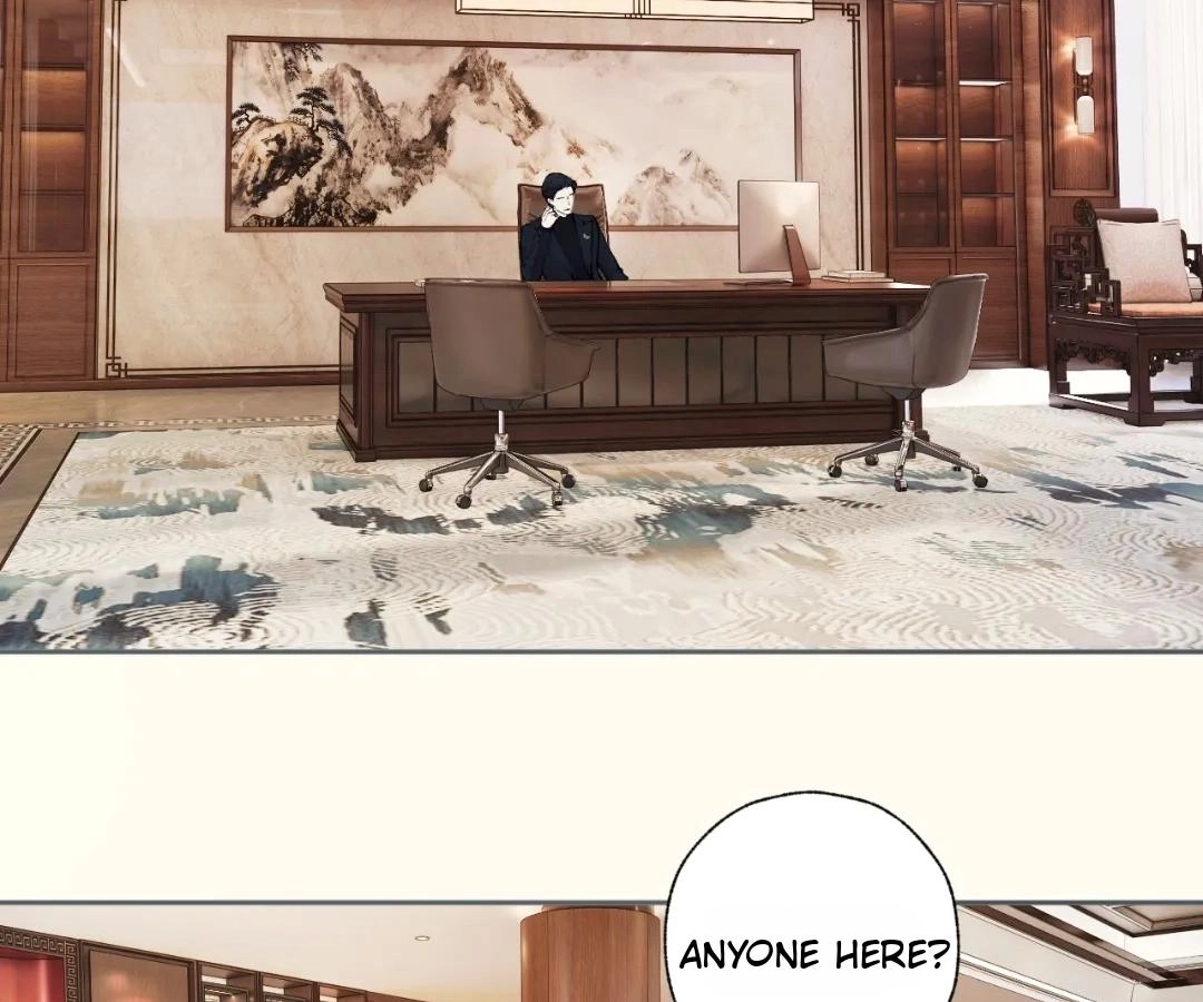  Accidental Love Chapter 66 Page 22