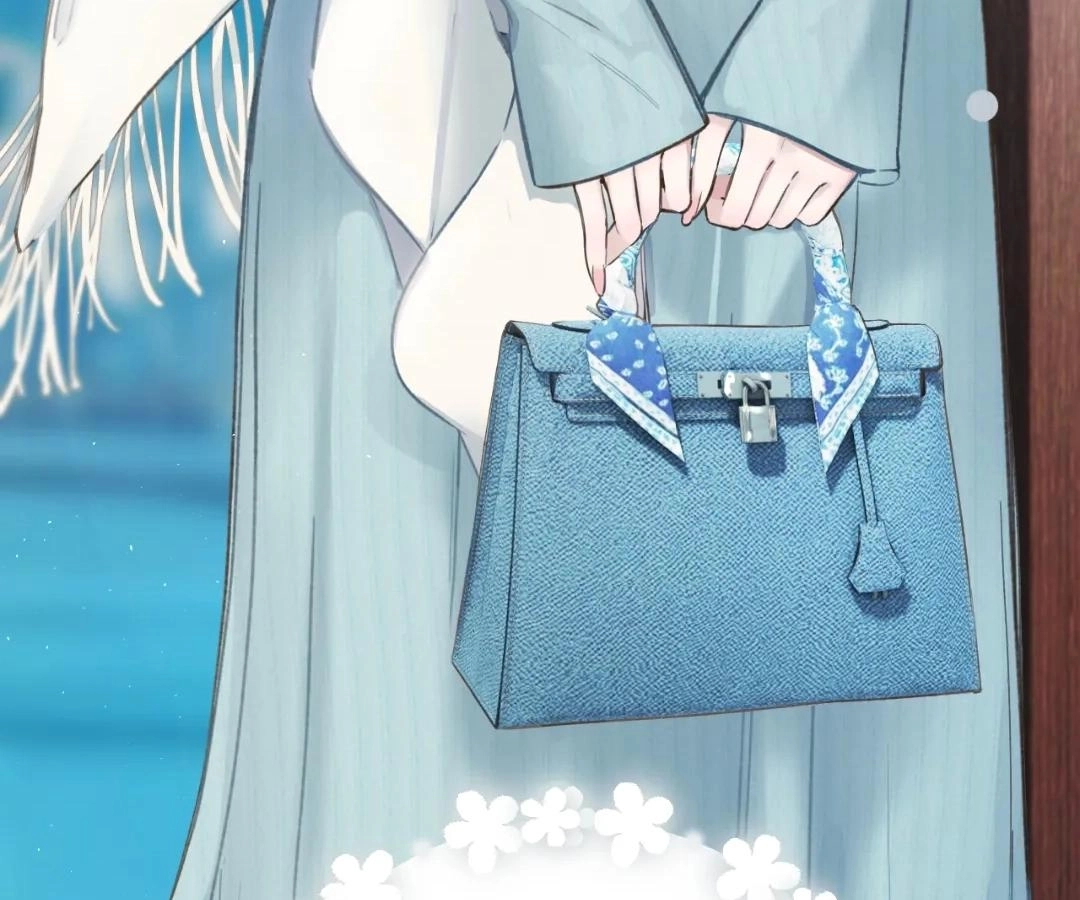  Accidental Love Chapter 66 Page 26