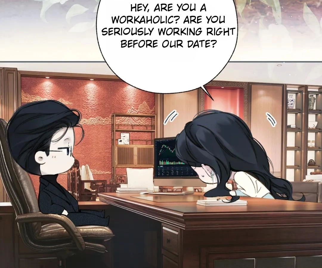  Accidental Love Chapter 66 Page 29