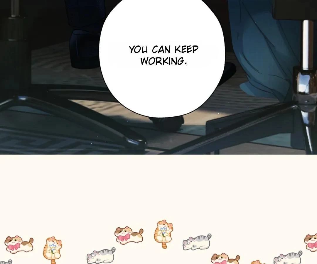  Accidental Love Chapter 66 Page 36