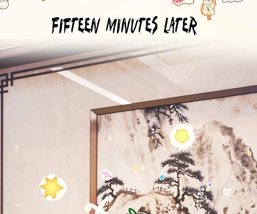  Accidental Love Chapter 66 Page 37