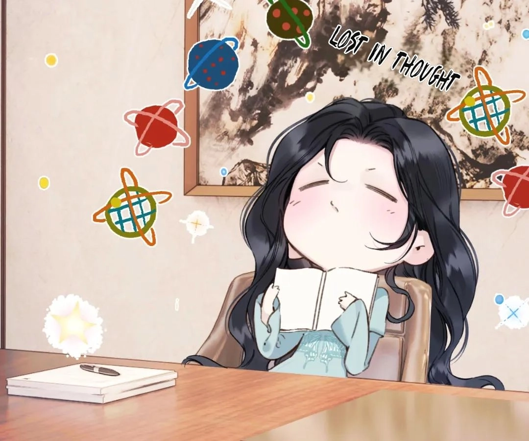  Accidental Love Chapter 66 Page 38