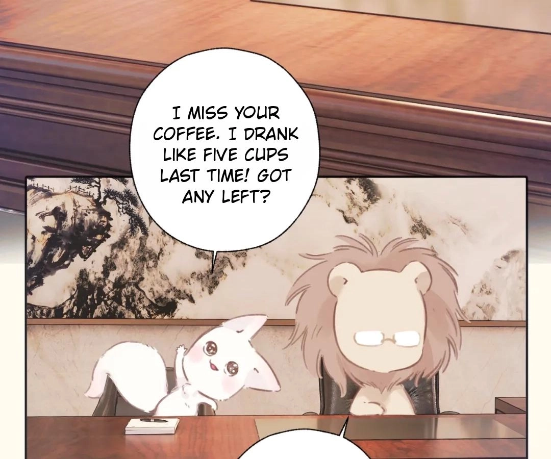  Accidental Love Chapter 66 Page 39