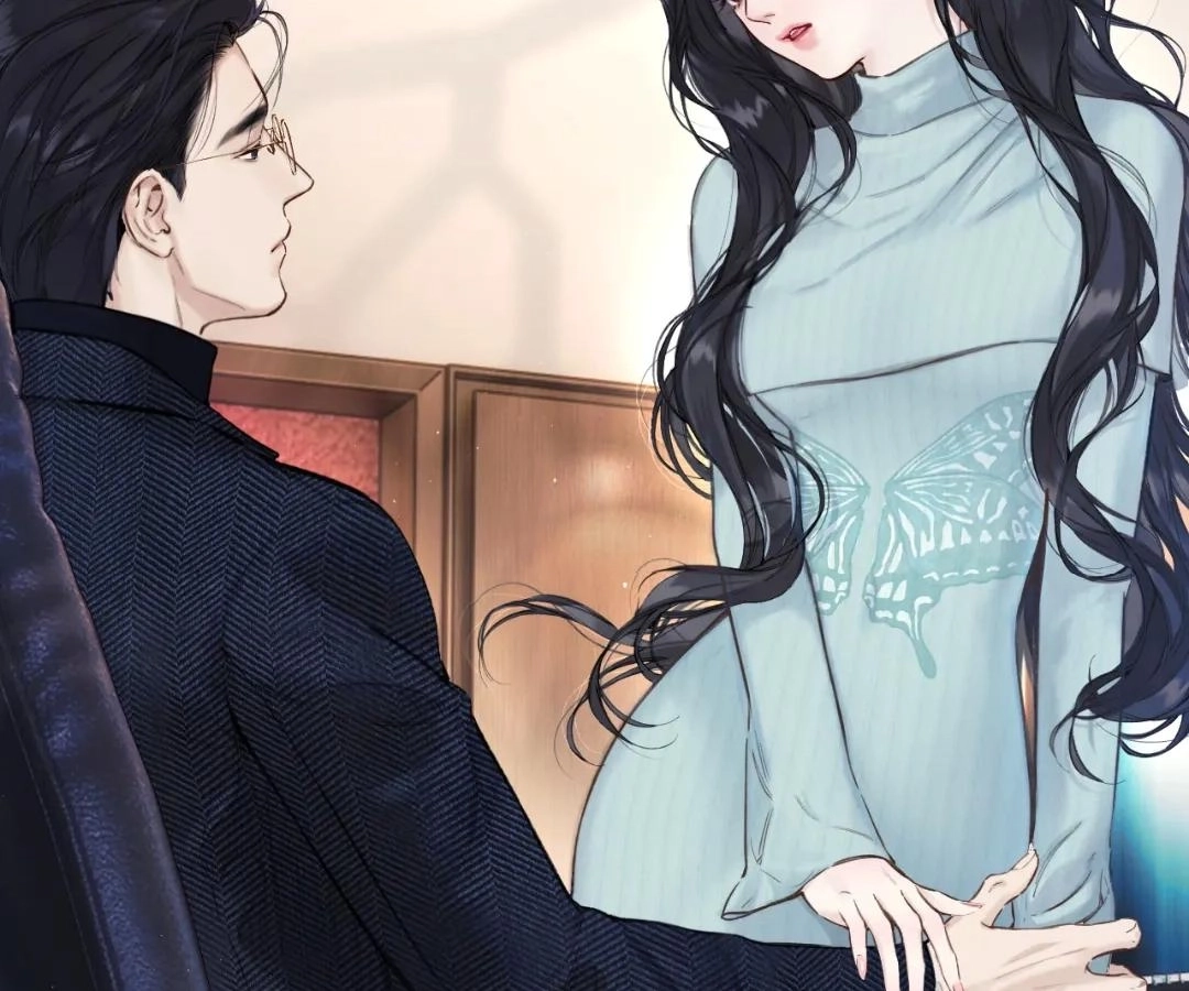  Accidental Love Chapter 66 Page 46