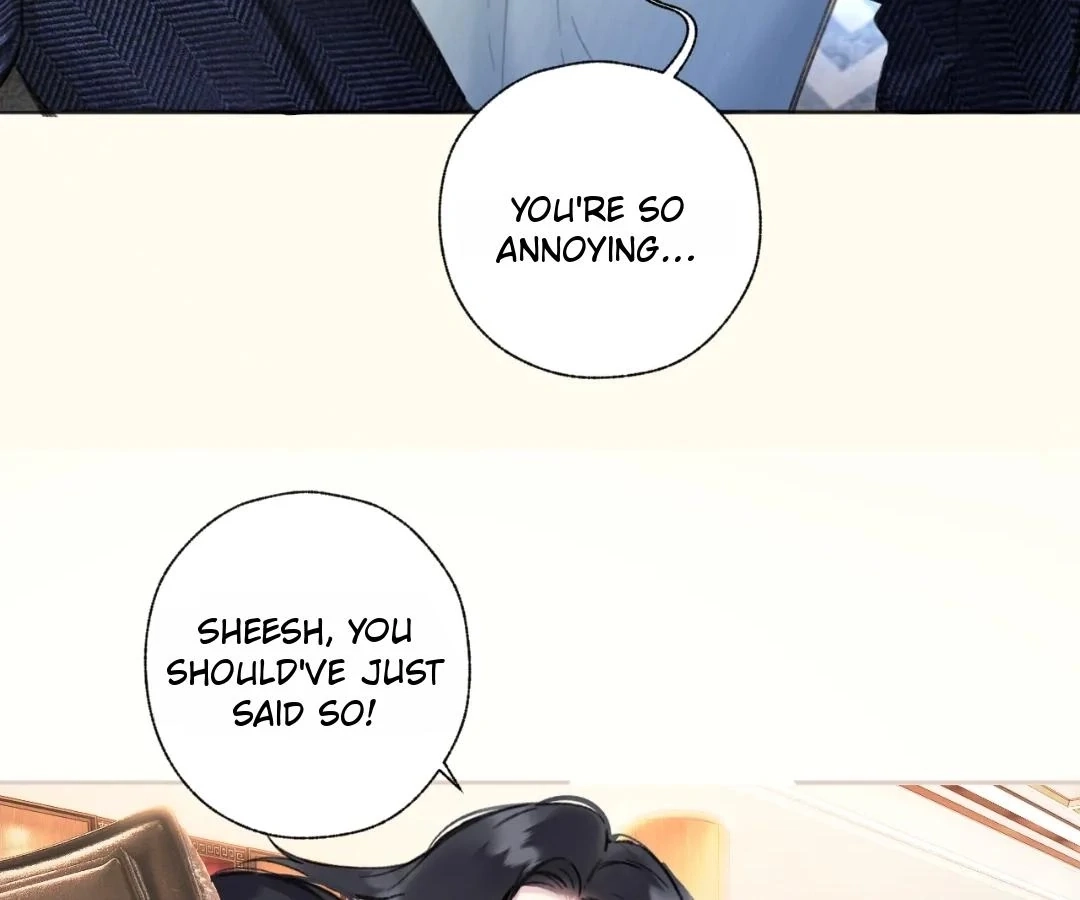  Accidental Love Chapter 66 Page 58