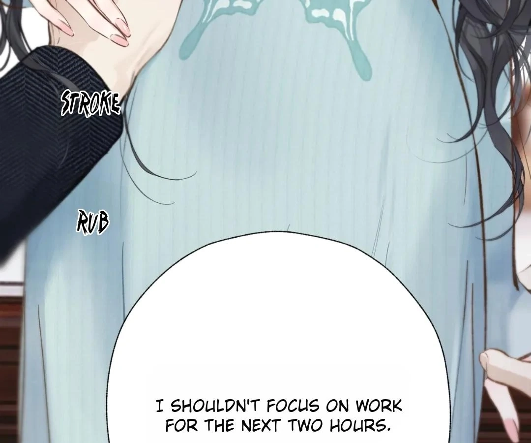  Accidental Love Chapter 66 Page 65