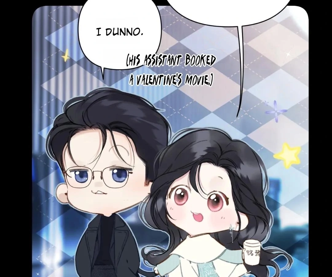  Accidental Love Chapter 66 Page 72