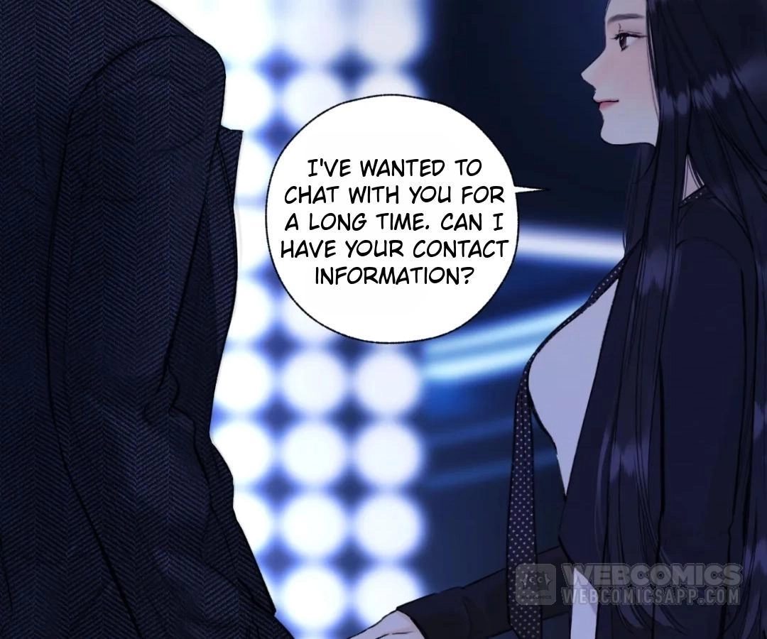  Accidental Love Chapter 66 Page 83