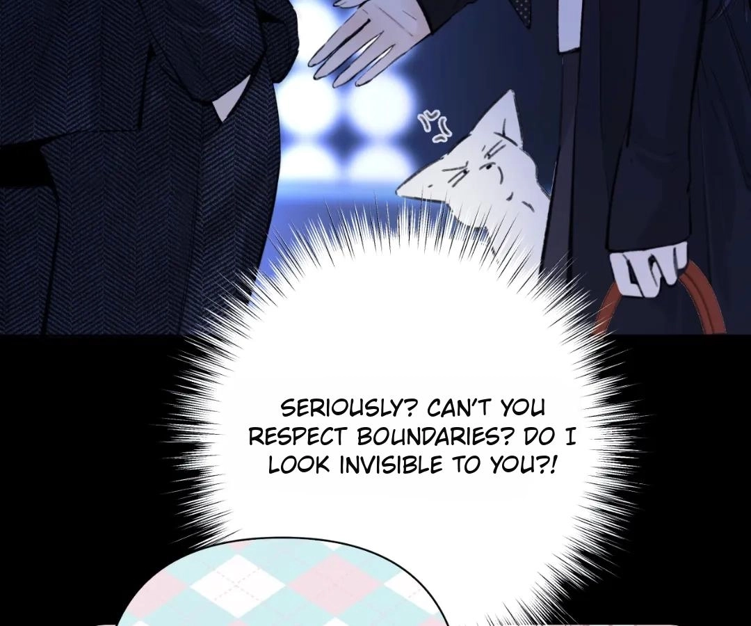  Accidental Love Chapter 66 Page 84