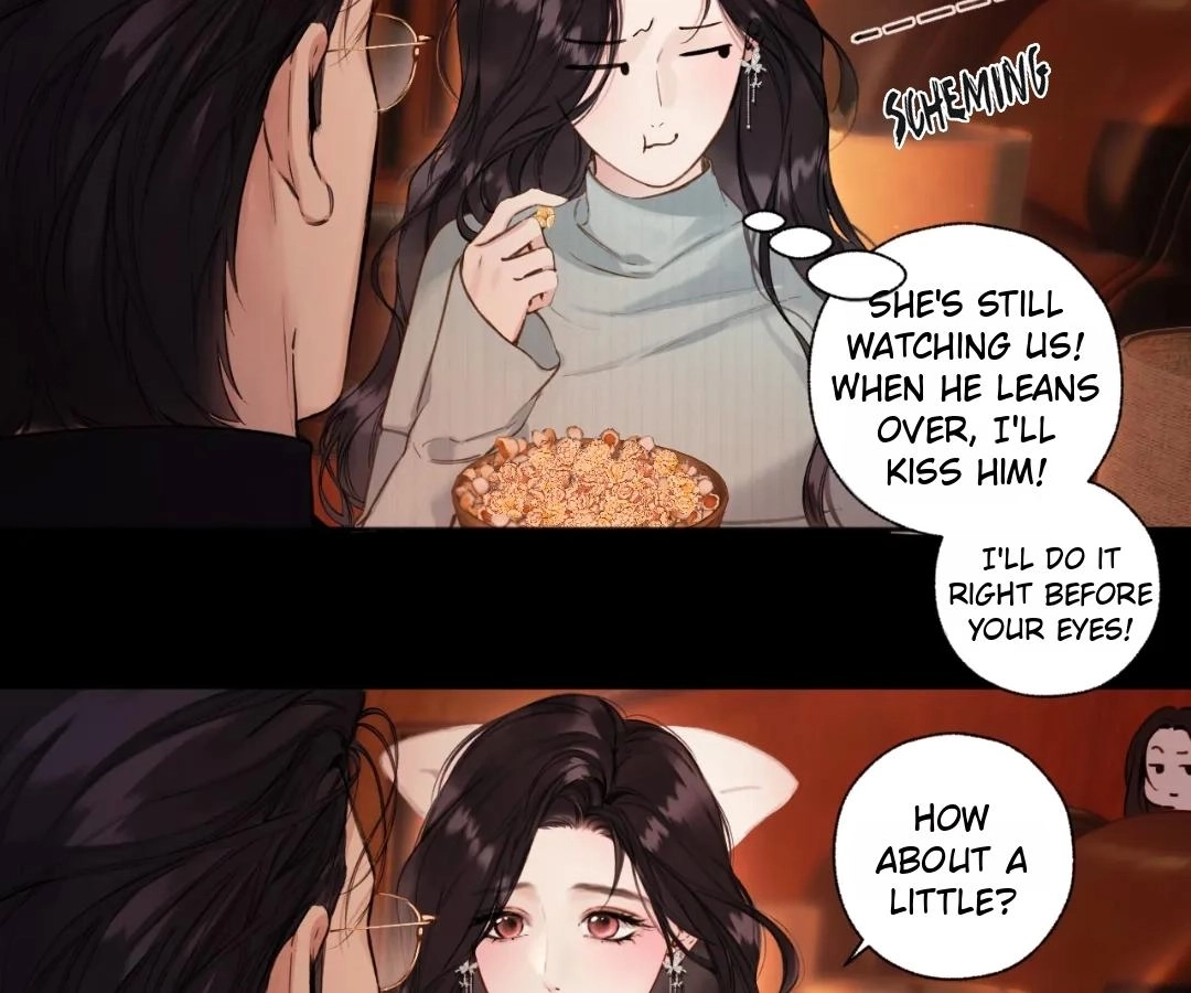  Accidental Love Chapter 66 Page 98