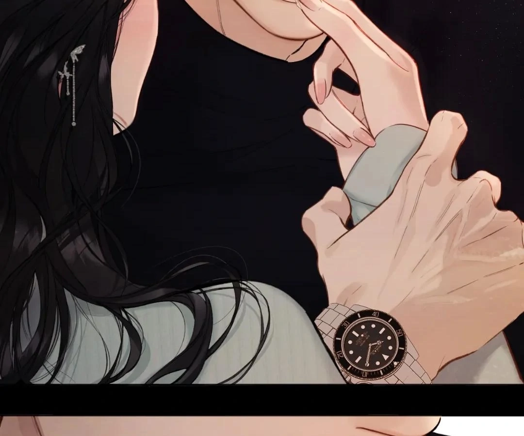  Accidental Love Chapter 66 Page 109