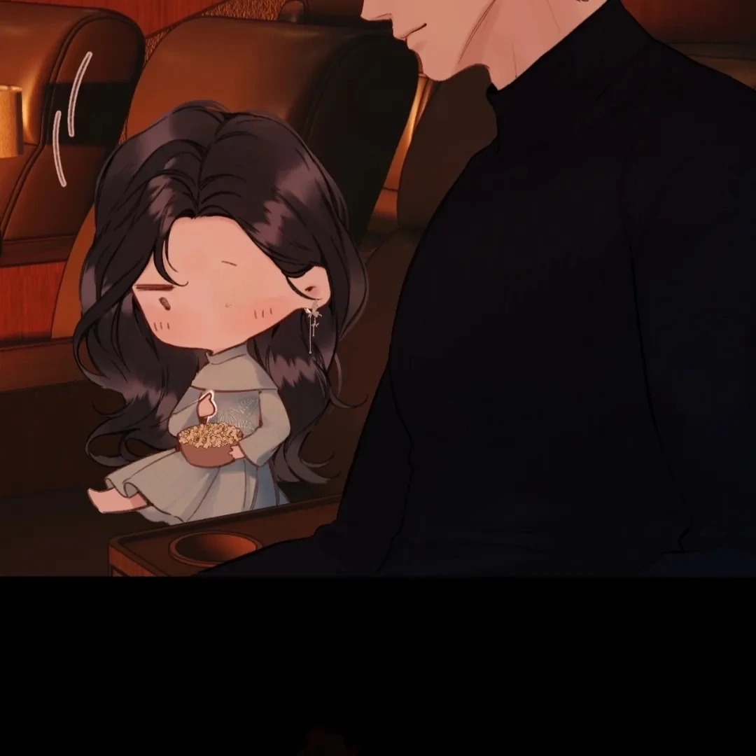  Accidental Love Chapter 67 Page 12