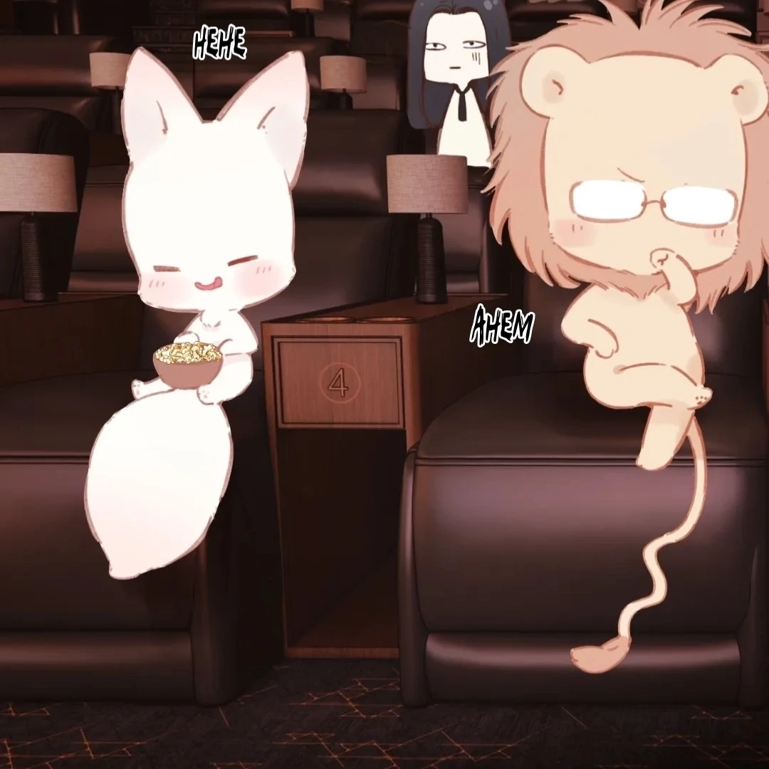  Accidental Love Chapter 67 Page 18