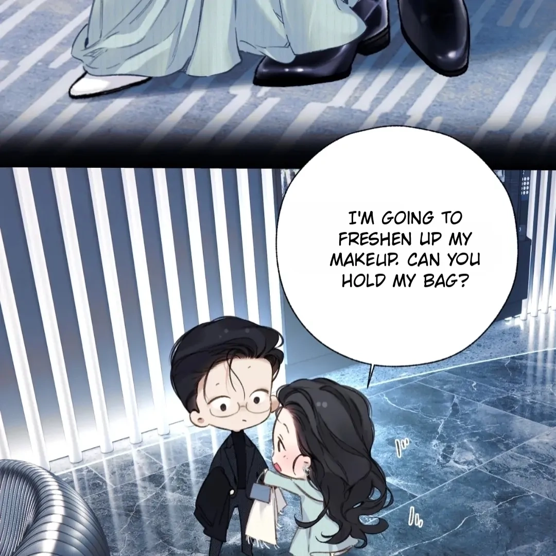  Accidental Love Chapter 67 Page 24