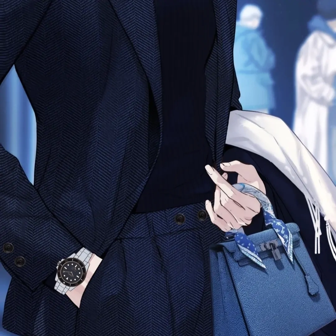  Accidental Love Chapter 67 Page 34