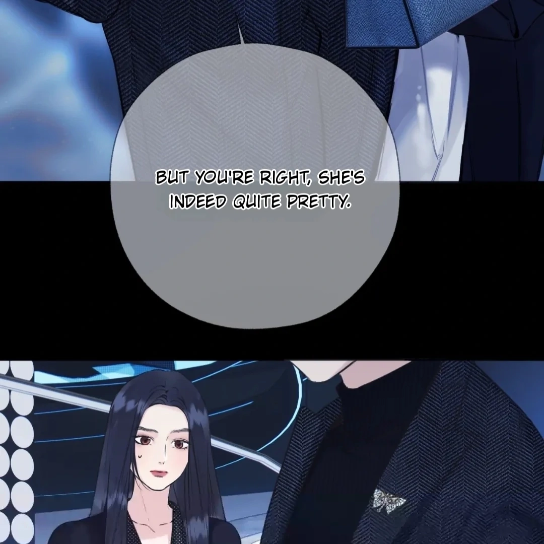  Accidental Love Chapter 67 Page 35