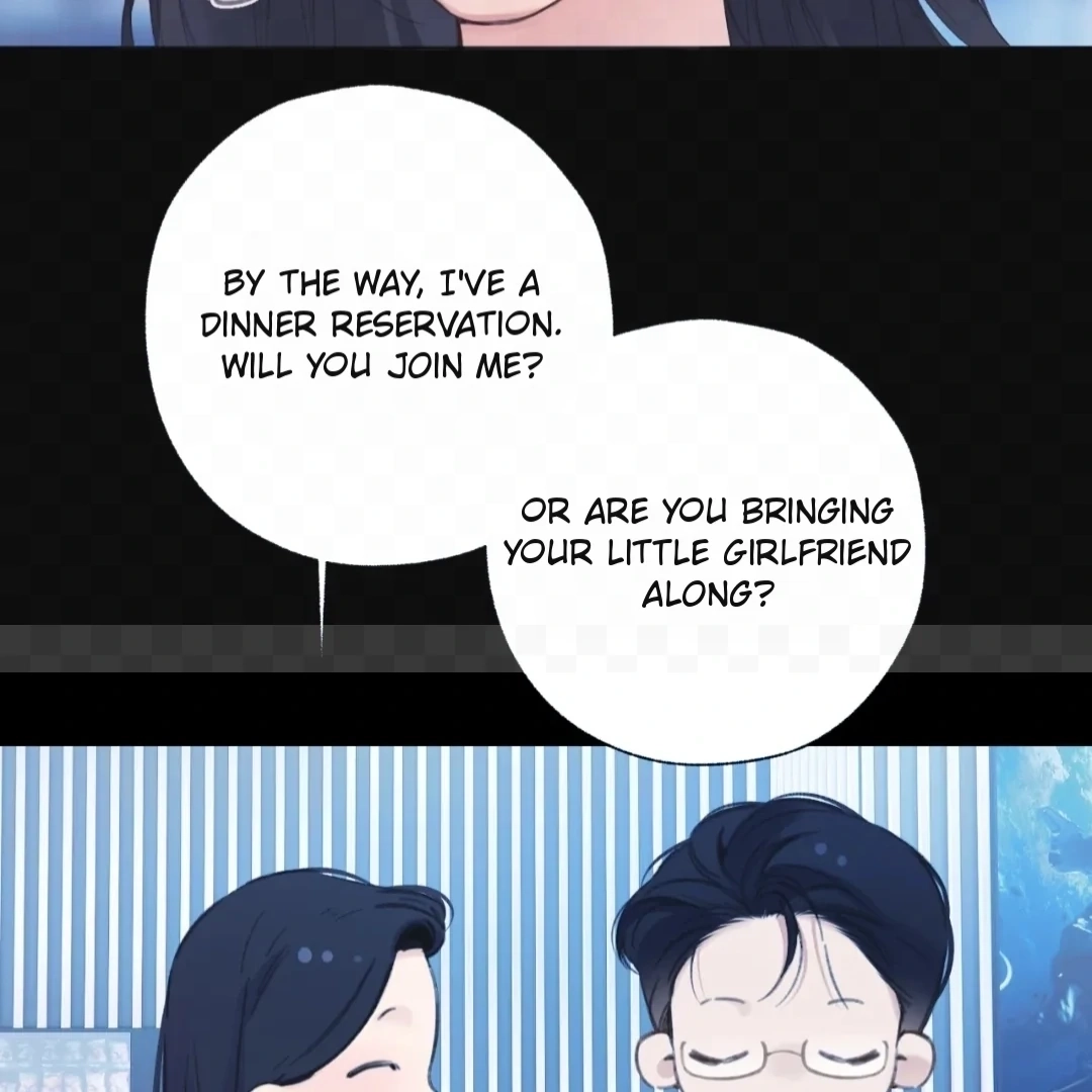  Accidental Love Chapter 67 Page 37