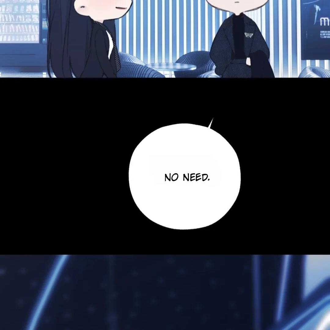  Accidental Love Chapter 67 Page 38