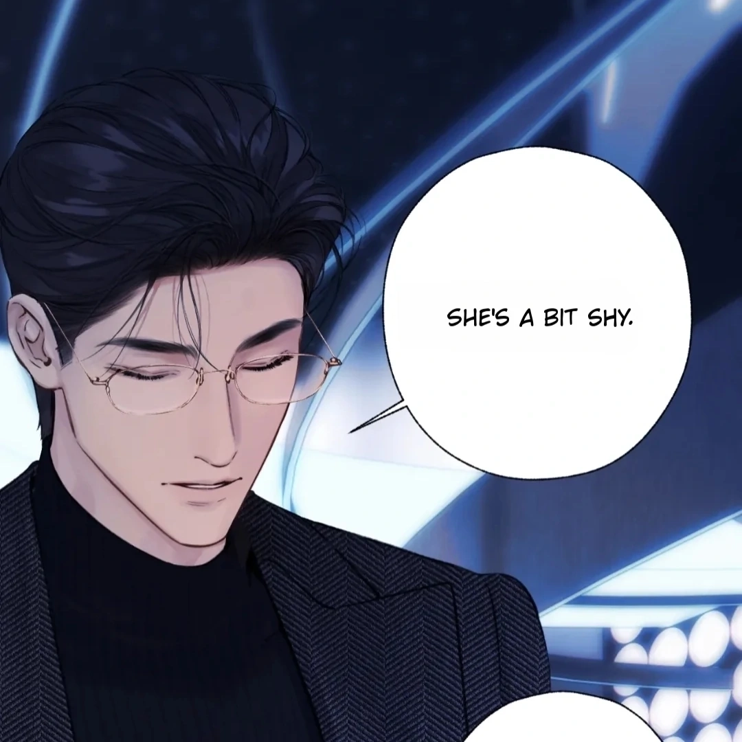  Accidental Love Chapter 67 Page 39