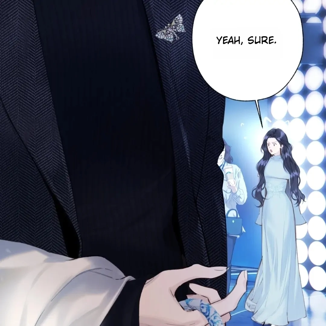  Accidental Love Chapter 67 Page 40