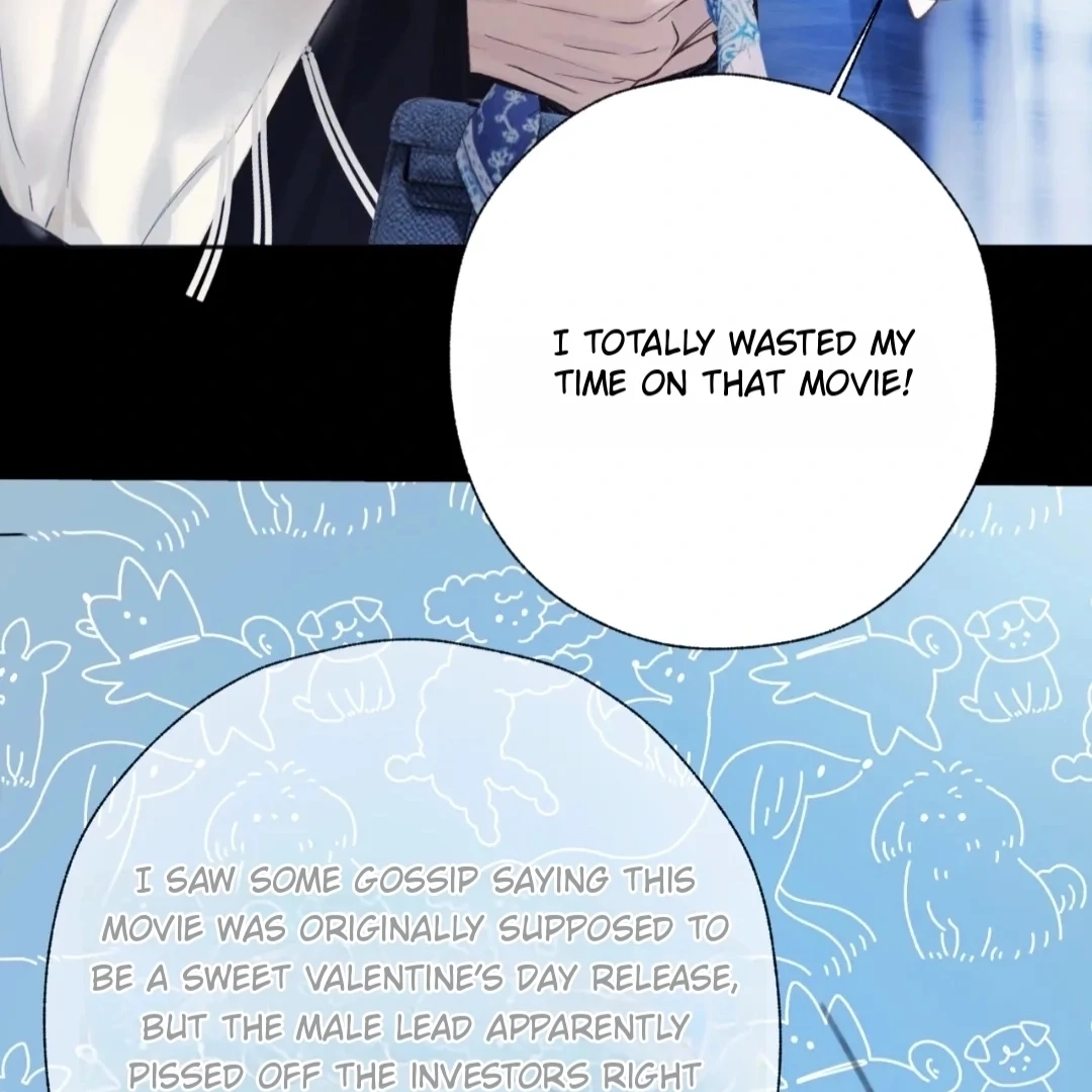  Accidental Love Chapter 67 Page 41