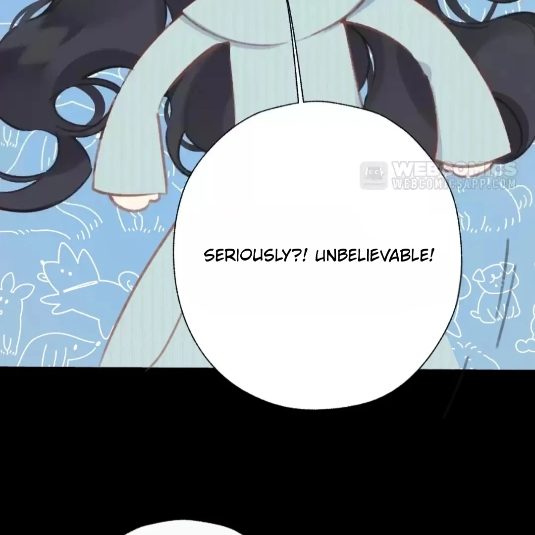  Accidental Love Chapter 67 Page 43