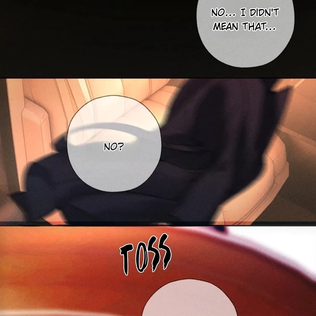  Accidental Love Chapter 67 Page 66