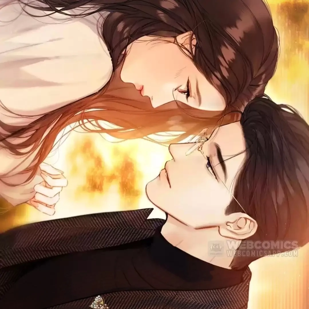  Accidental Love Chapter 67 Page 76