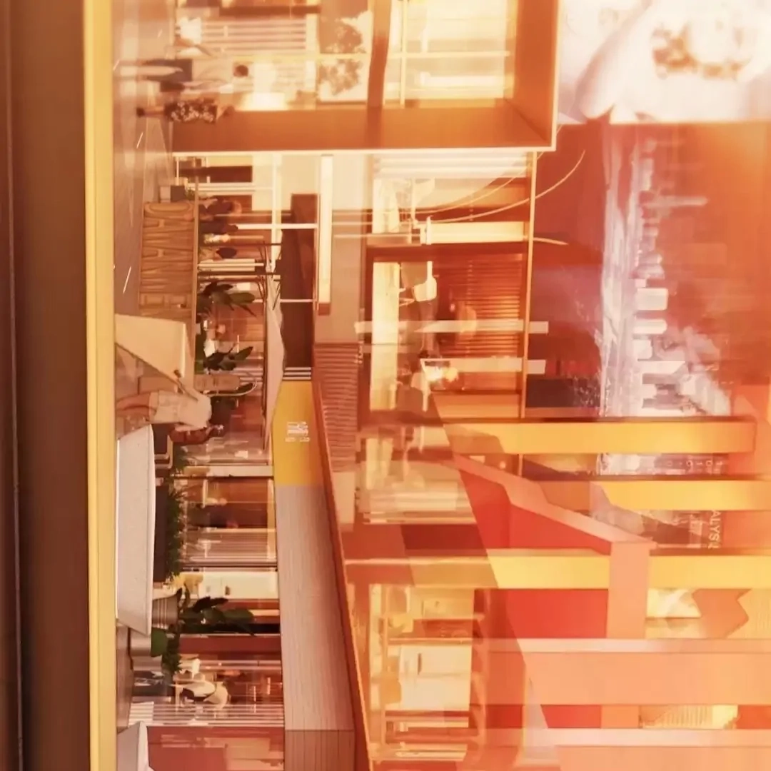  Accidental Love Chapter 67 Page 89