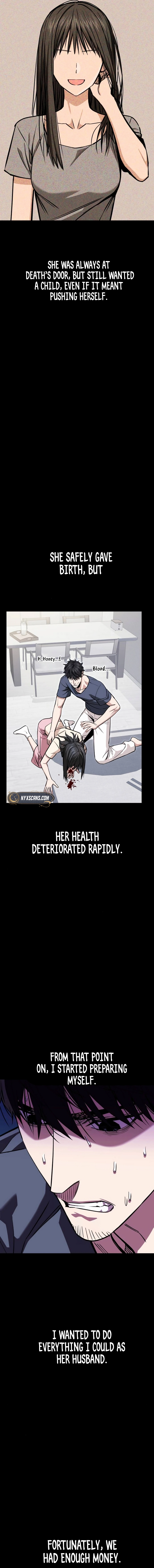 Maybe Meant to Be Chapter 118 Page 16