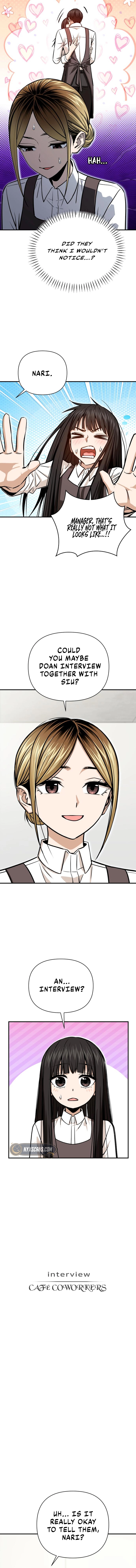 Maybe Meant to Be Chapter 126 Page 7