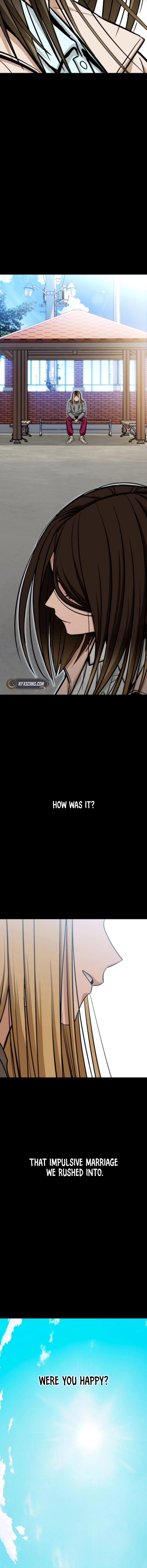 Maybe Meant to Be Chapter 132 - THE END  Page 17