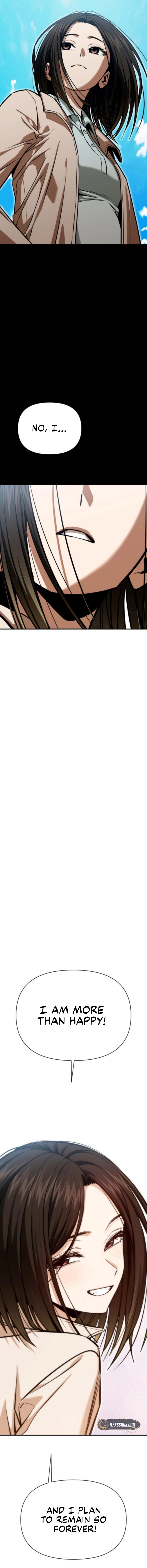 Maybe Meant to Be Chapter 132 - THE END  Page 18