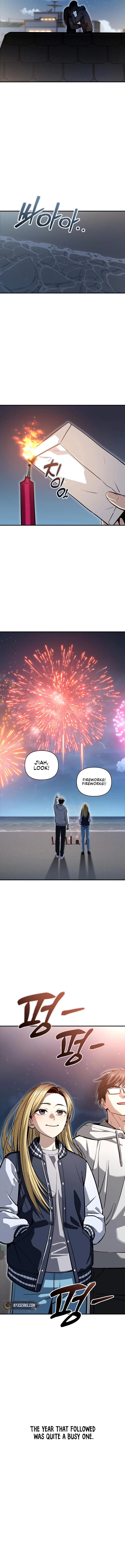 Maybe Meant to Be Chapter 131 Page 12