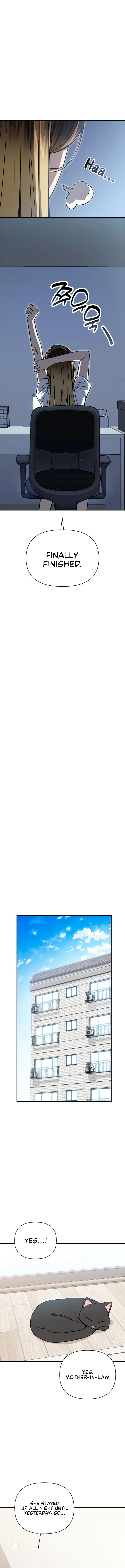 Maybe Meant to Be Chapter 131 Page 16