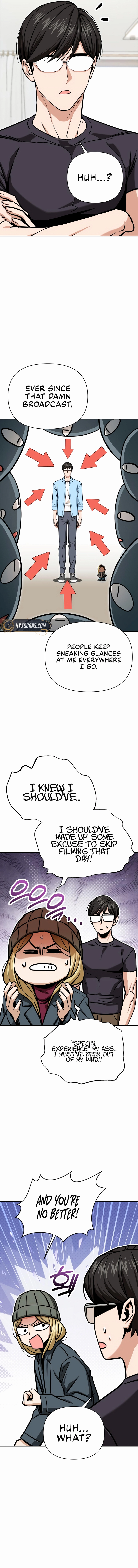 Maybe Meant to Be Chapter 115 Page 8