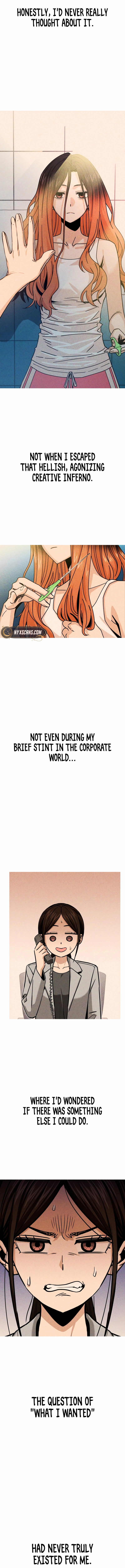 Maybe Meant to Be Chapter 115 Page 13