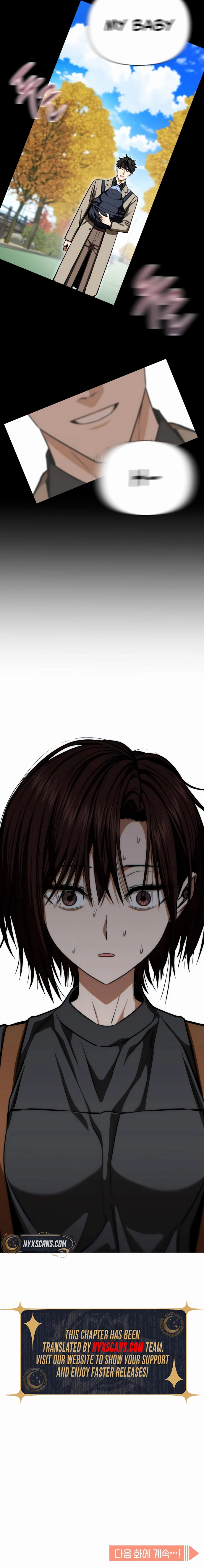 Maybe Meant to Be Chapter 117 Page 10