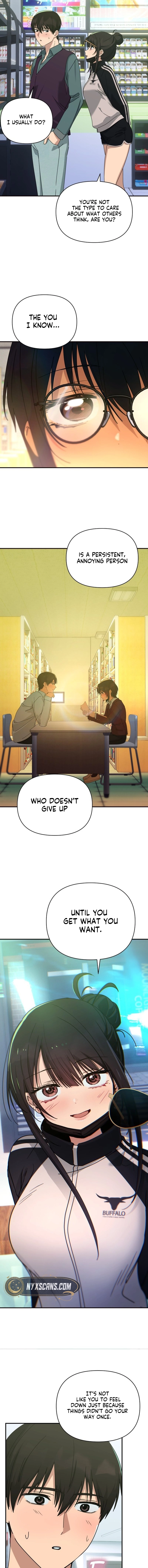 Mia is Back Chapter 29 Page 11